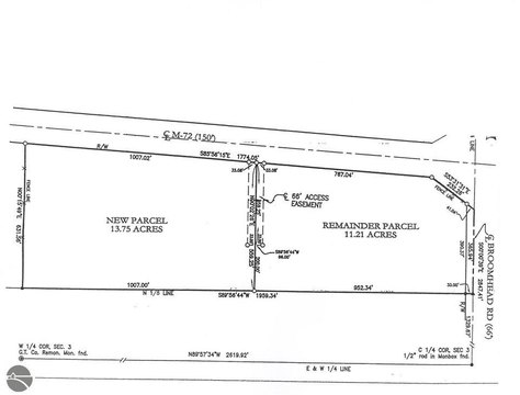 Commercial Development Land Parcel
