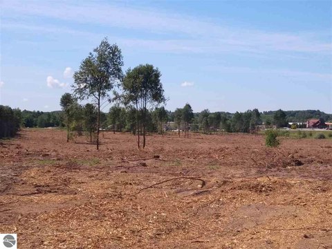 Commercial Land Parcel