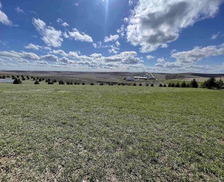 Building Site/Land, Merrill, IA
