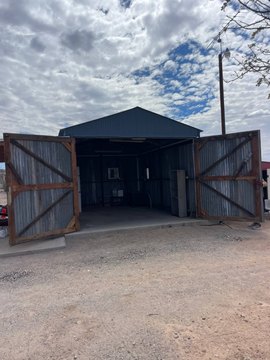 Land, Ajo, AZ
