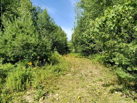 LAND - Marlborough, NH