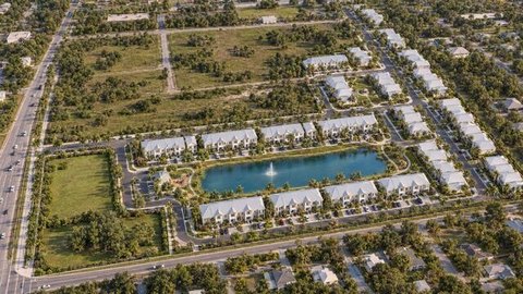 Land & Docks, Fort Pierce, FL