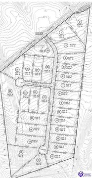Residential Land in Scenic Kentucky