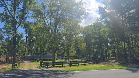 Land, Appling, GA