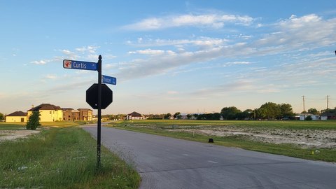Land, Parker, TX