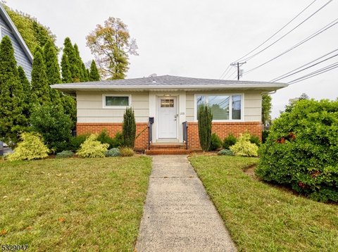 Bound Brook Corner Lot Office