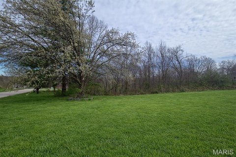 Vacant Corner Lot Ready to Build