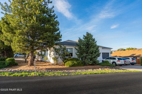 Prescott Valley Multifamily Corner Lot