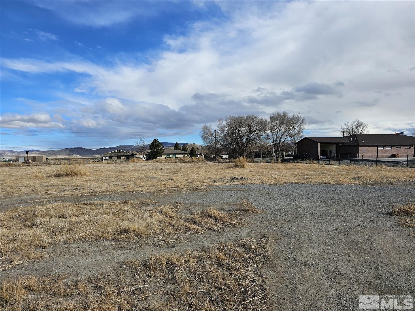 Commercial Land on South Main