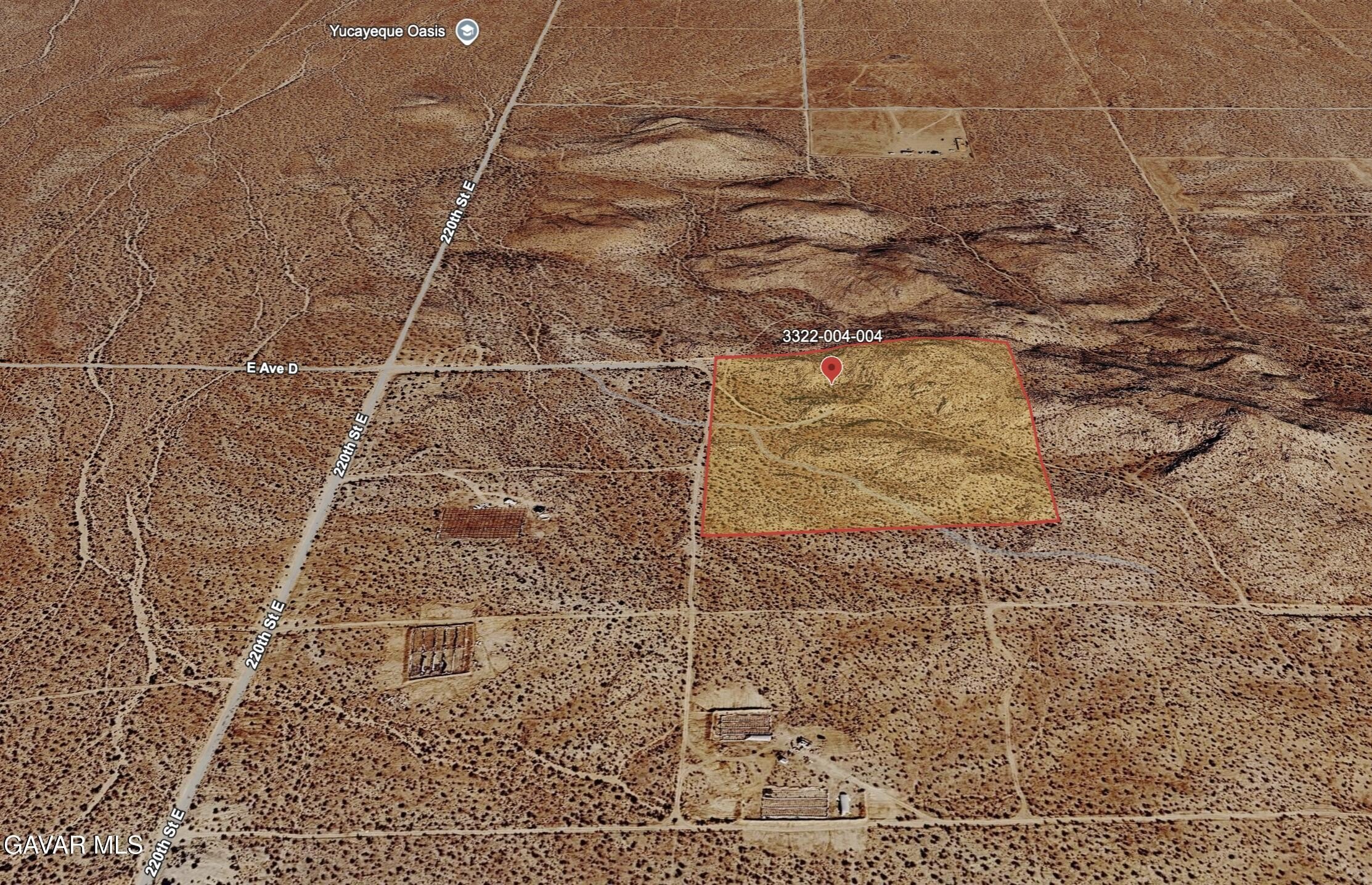 Lancaster Land For Sale