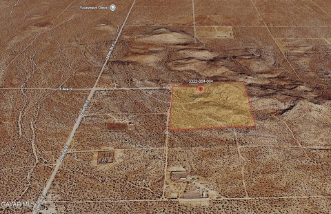 Lancaster Land For Sale