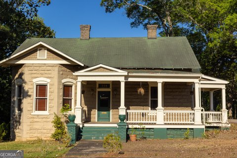 Downtown Thomaston Commercial Opportunity