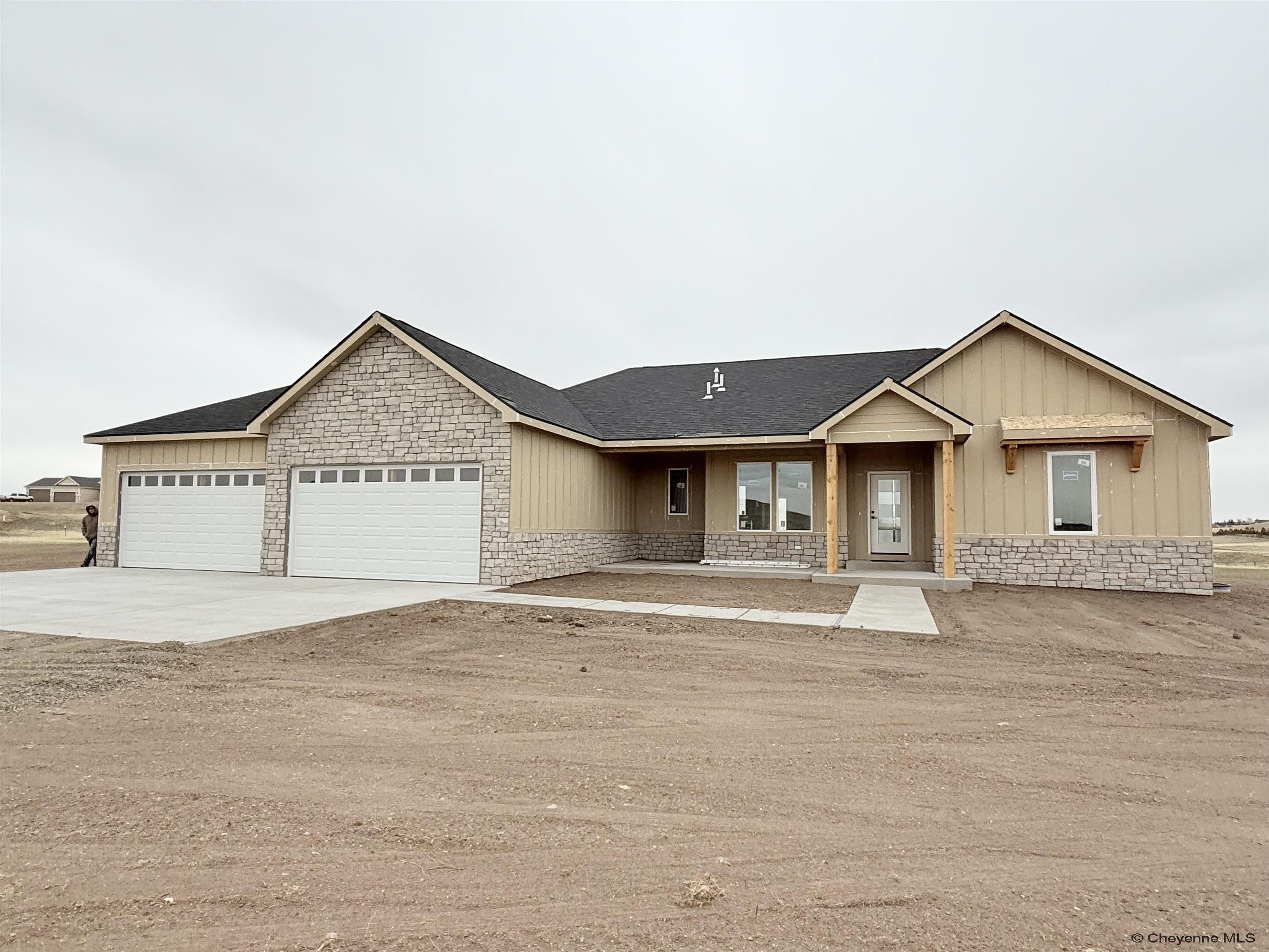 Residential Land with Ranch
