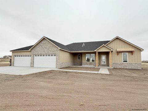 Residential Land with Ranch