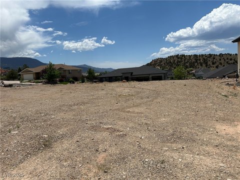 Residential Lot in Canyon Ridge
