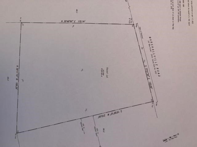 Residential Land in Historic Neighborhood