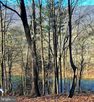 Riverfront Lot in Luray, VA