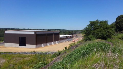 Schuylkill Commercial Land Lease