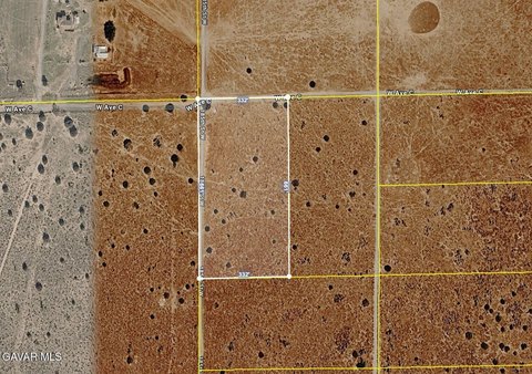 Buildable Land Parcel in Lancaster