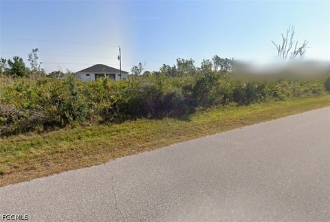 LAND - Port Charlotte, FL