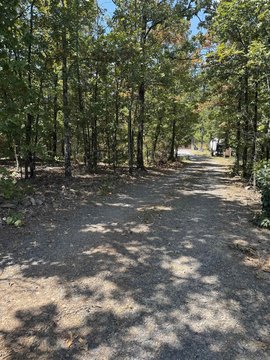5 Acre Lot with Shop