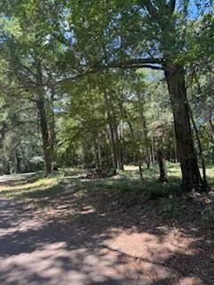 Residential Lot in Pendleton Harbor
