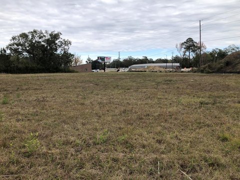 Picayune Commercial Land For Sale