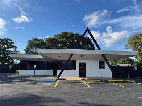 Multi-Use Commercial Rental Space