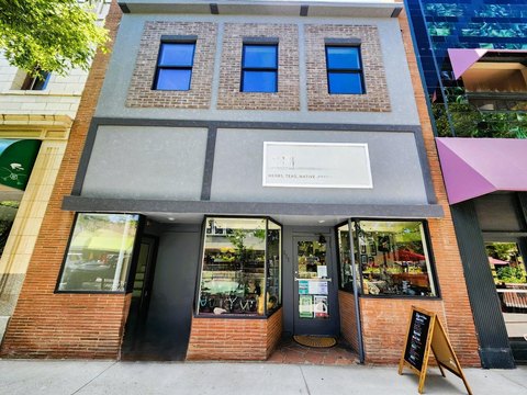 Downtown Grand Junction Office Space