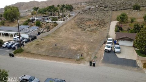 Riverside Vacant Land with View
