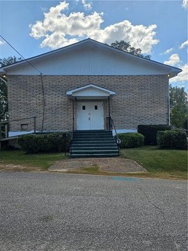 Valley, AL Commercial Property