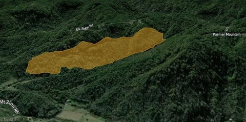 LAND - Ferguson, NC