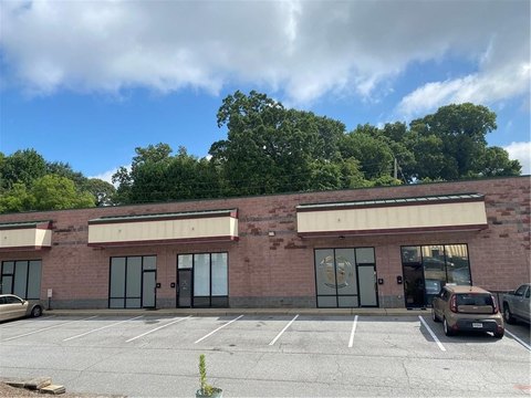 Seven-Unit Flex Property
