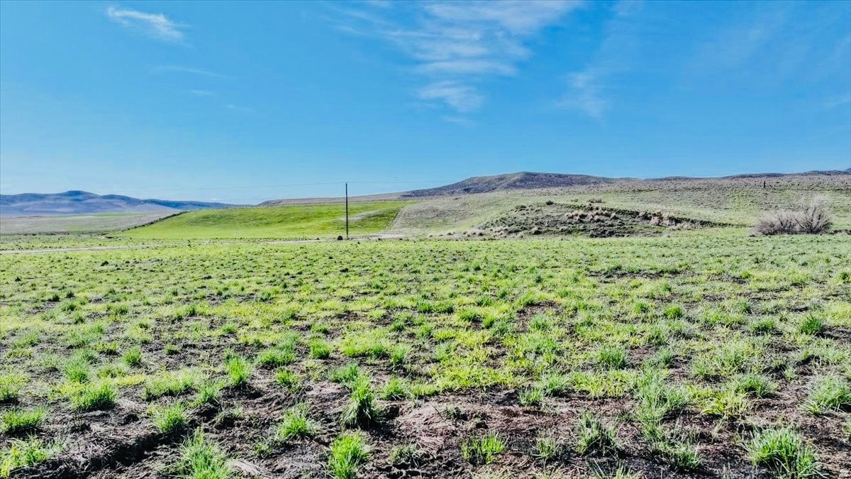 Weston, ID Land For Sale