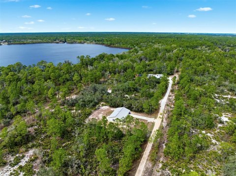 Residential Land in Sebring, FL