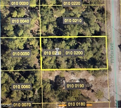 Land, Lehigh Acres, FL