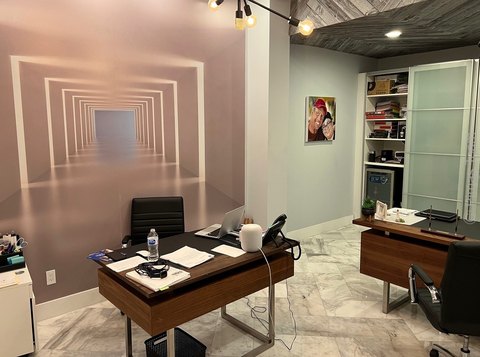 Executive Office Suite with 24/7 Access