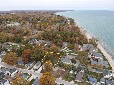 Vacant Land, Fort Gratiot Twp, MI