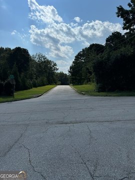 LAND - Hampton, GA