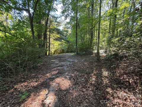 Land, Marion, NC