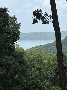 LAND - Eureka Springs, AR