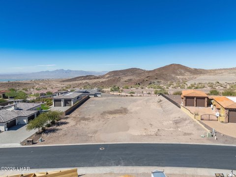 Land, Lake Havasu City, AZ