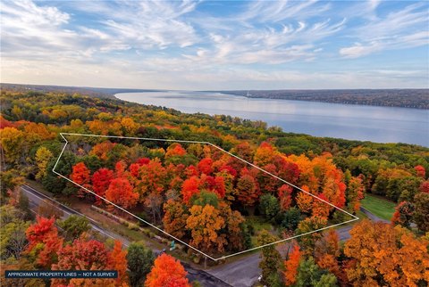 Land, Trumansburg, NY