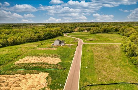 Residential Land in Wyoming, MN