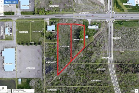 Mishawaka Commercial Land Opportunity