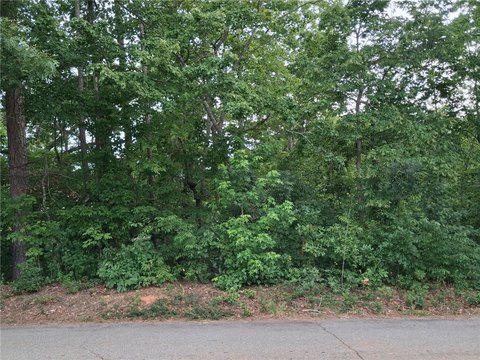 Land, Pickens, SC