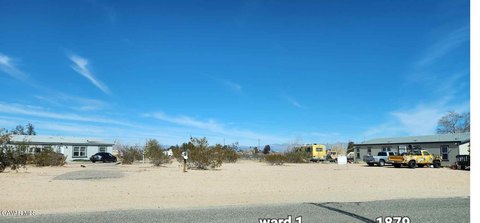 Ridgecrest Land with Seller Financing
