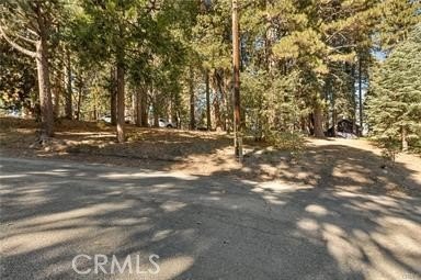 LAND - Running Springs, CA