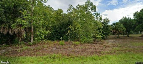 Land, MOORE HAVEN, FL