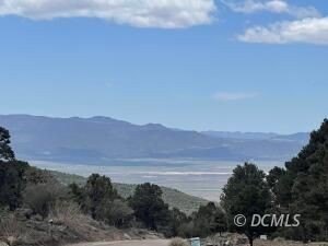 Cedar City Vacant Land